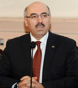 Prof. Dr. Işın Demirkent&#039;i özlemle andık - Resim : 1