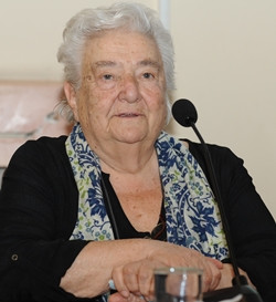 Prof. Dr. Işın Demirkent&#039;i özlemle andık - Resim : 2