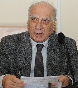 Prof. Dr. Işın Demirkent&#039;i özlemle andık - Resim : 3