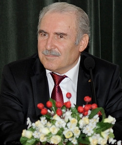 Prof. Dr. Işın Demirkent&#039;i özlemle andık - Resim : 4