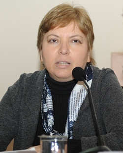 Prof. Dr. Işın Demirkent&#039;i özlemle andık - Resim : 8