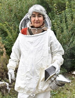 İzmir&#039;in kırsalda kalkınma modeli Ege&#039;ye örnek oldu - Resim : 1