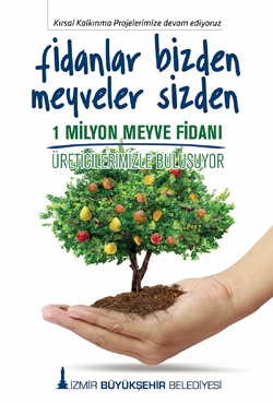 İzmir&#039;in kırsalda kalkınma modeli Ege&#039;ye örnek oldu - Resim : 2