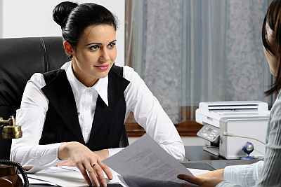 Çıkış görüşmelerini ilerleme için kullanmak - Resim : 2