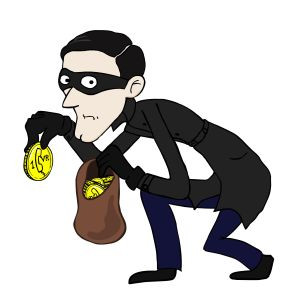 Beyaz yakanın suçu beyaz değildir... - Resim : 3