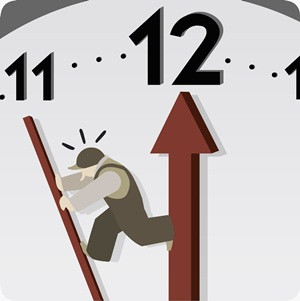 Projeler planlanan tarihte biter mi? - Resim : 2