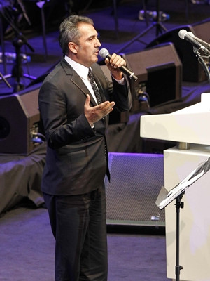 Şeb-i Arus&#039;a 15 bin kişi katıldı - Resim : 2