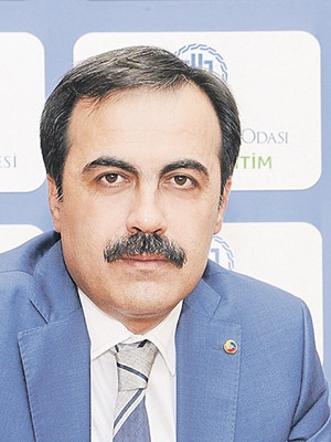 Konya 5 güçlü yönüyle geleceğini planlayacak - Resim : 1