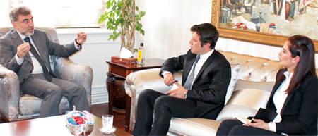 Akaryakıtçı kârını da açıklasın - Resim : 1