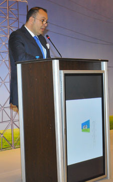 Aksa, Fırat Elektrik&#039;i devraldı - Resim : 1