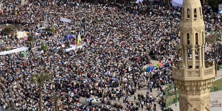 Bekleyiş sürüyor - Resim : 1