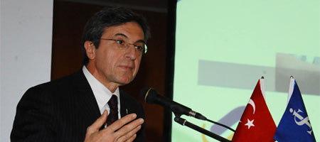 Davos&#039;ta Batı&#039;nın boynu büküldü - Resim : 1