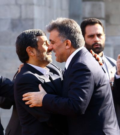 Halkların arzularını dikkate almak gerekir - Resim : 1