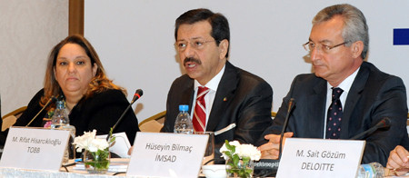 İnşaat sektörünü parlak dönem bekliyor - Resim : 1