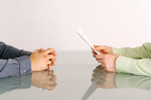 İş ararken yapılanlar her zaman doğru olmuyor - Resim : 2