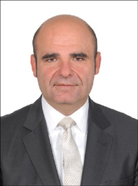 İş Bankası&#039;na yedi yeni genel müdür yardımcısı - Resim : 5