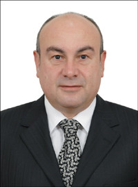 İş Bankası&#039;na yedi yeni genel müdür yardımcısı - Resim : 6