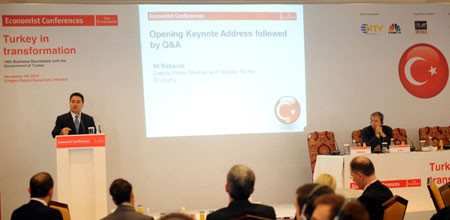 Kamu bankalarıyla ilgili adımlarımız ses getirecek - Resim : 1