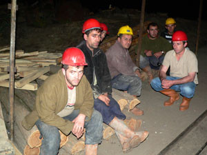 Madencilerden haber yok - Resim : 1