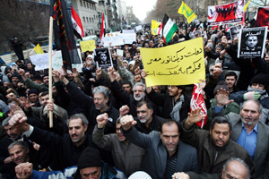 Mısır için Türkiye modeli, tartışma yarattı - Resim : 2