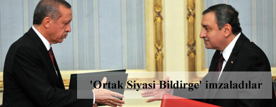 Mısır&#039;dan dünyaya ve İsrail&#039;e mesaj verdi - Resim : 2