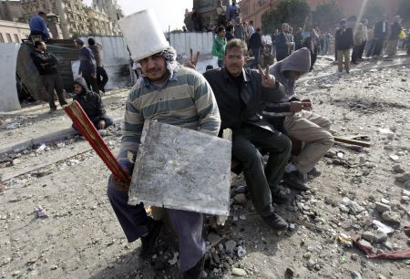 Müslüman Kardeşler masaya oturmuyor - Resim : 1