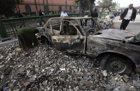 Müslüman Kardeşler masaya oturmuyor - Resim : 3