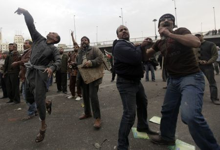 Müslüman Kardeşler masaya oturmuyor - Resim : 6