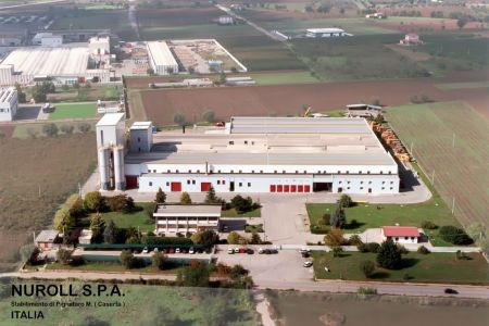 Polinas, İtalyan Nuroll&#039;u satın alıyor - Resim : 1