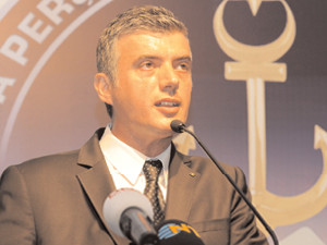 Türk denizciler çıtayı yükseltti - Resim : 1