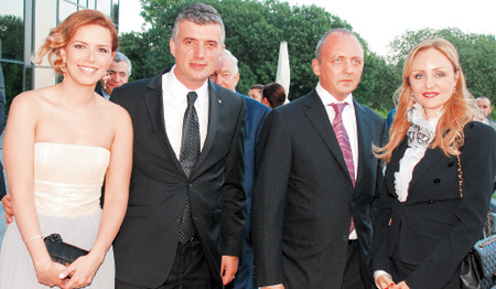 Türk denizciler çıtayı yükseltti - Resim : 4