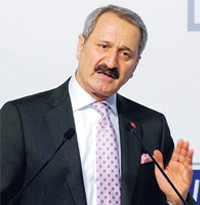 Yeni hedef 545 milyar dolar - Resim : 1