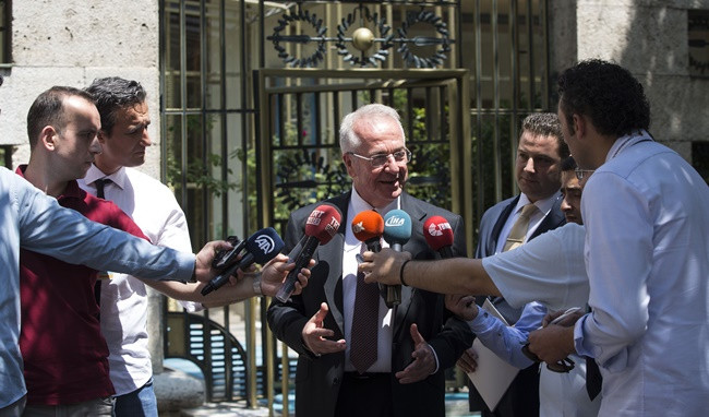 TÜSİAD Başkanı Bilecik'ten 'bağımsız MB' vurgusu - Resim : 1