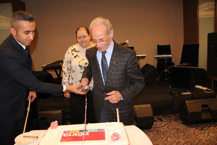 "Kayseri’ye desteğimizi artırarak sürdüreceğiz" - Resim : 3