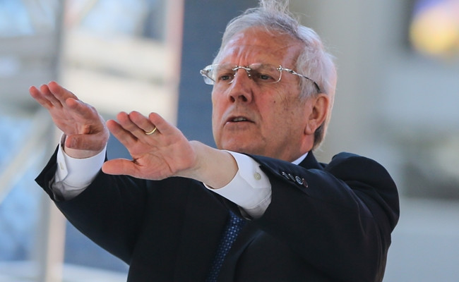 Kongreye mali yardım damga vurdu - Resim : 2