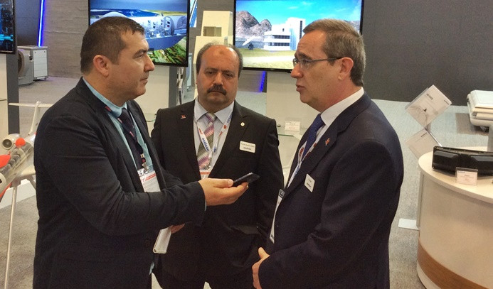 ASELSAN 120'den fazla yeni ürünle IDEF 2017'de - Resim : 1