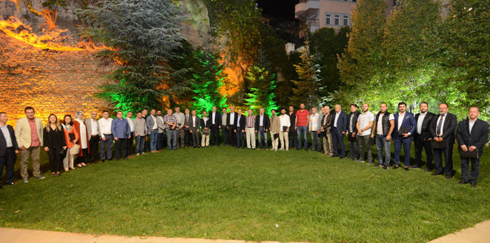 Kimya UR-GE’si aralık ayındaki alım heyeti programına hazırlanıyor - Resim : 1