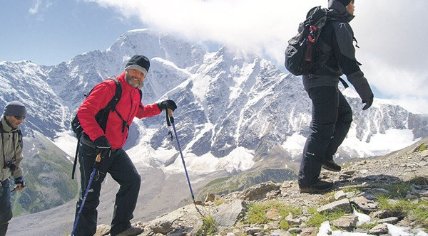 Doğadan tarihe sanattan spora 16 rota - Resim : 10