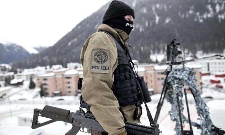 Dünya liderleri bir araya geliyor - Resim : 1