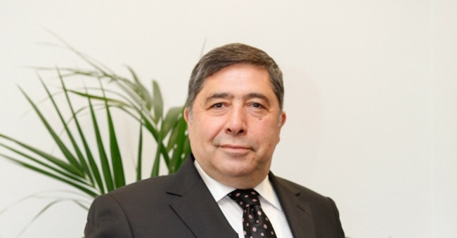 Tahsin Öztiryaki TİM başkanlığına aday oldu - Resim : 1