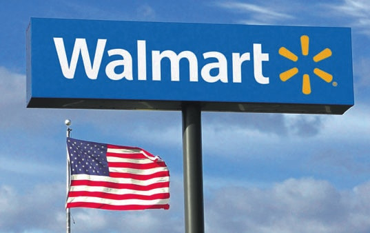 Walmart, bir teknoloji şirketi midir? - Resim : 1