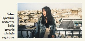 Doğadan tarihe sanattan spora 16 rota - Resim : 12