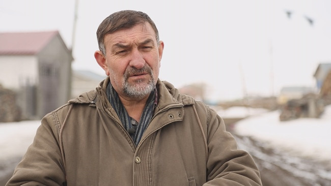 Merter’deki fabrikayı kapatıp köyünün kaderini değiştirdi - Resim : 1