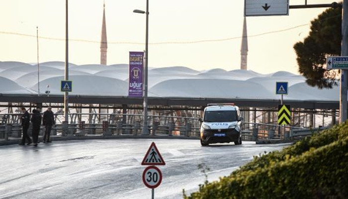 Saldırının yaşandığı yerde bu sabah - Resim : 3