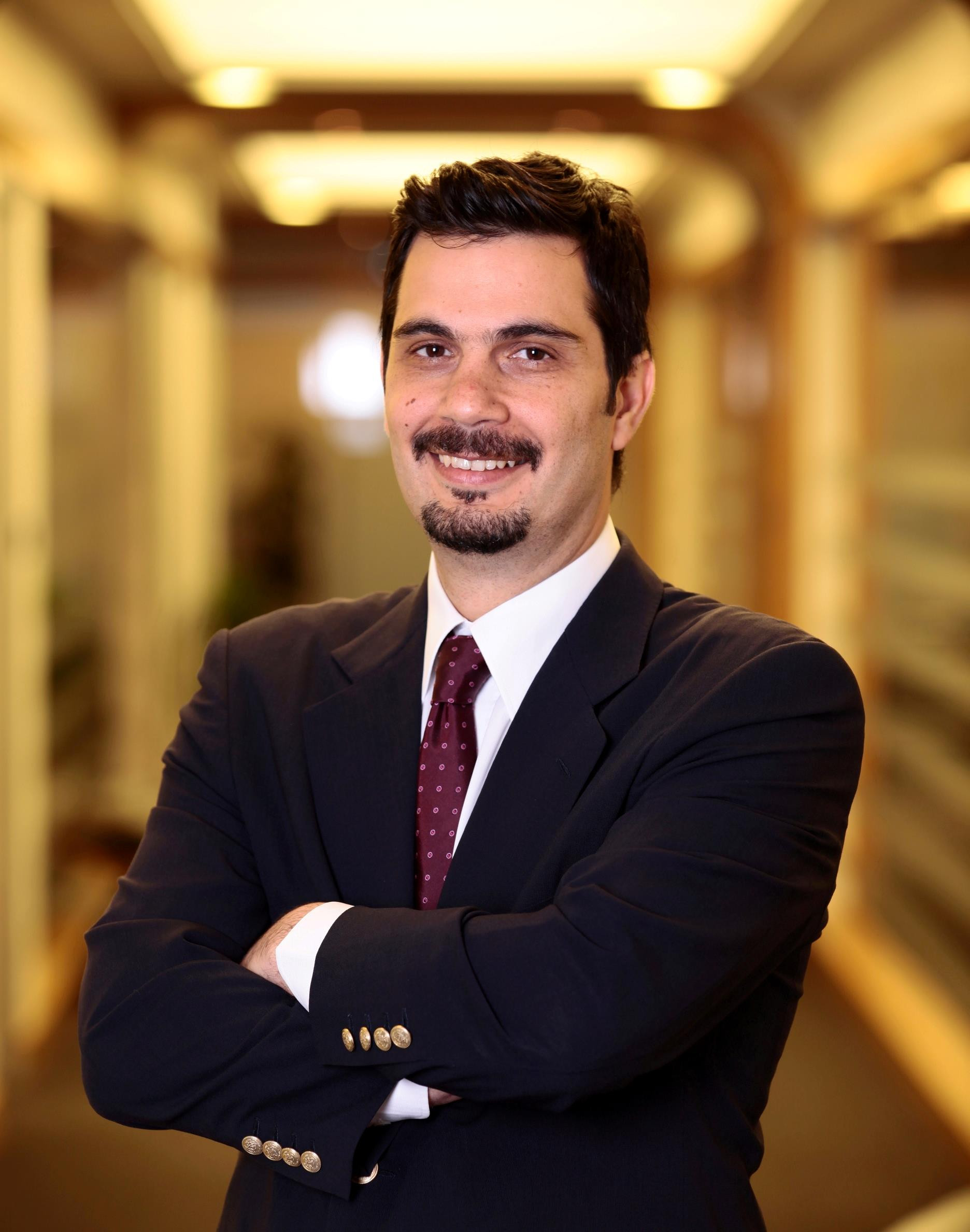 Akbank Direkt Bankacılık'ta atama - Resim : 1