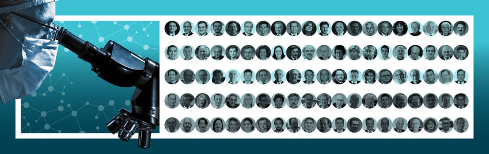 Tıp bilimine yön veren 100 Türk - Resim : 1