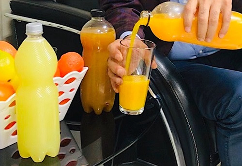 152 ülkeye meyve suyu ve su ihraç ediyoruz - Resim : 2