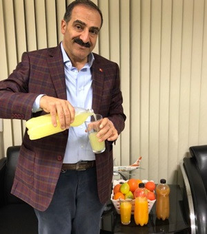 152 ülkeye meyve suyu ve su ihraç ediyoruz - Resim : 3