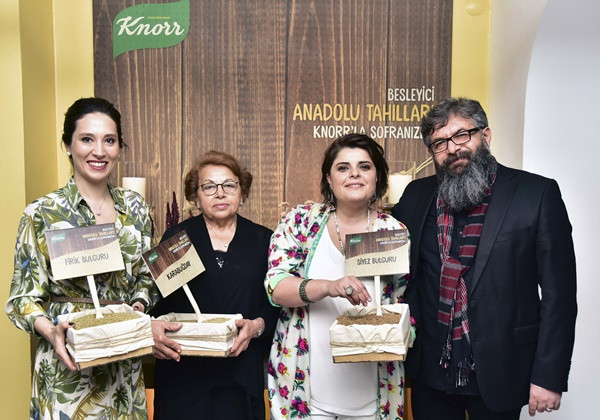 Türkiye yüzünü Anadolu’ya dönmeli - Resim : 2