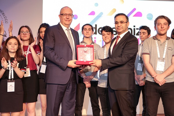 İki kardeş ülkenin işbirliğinden doğan büyük güç - Resim : 4